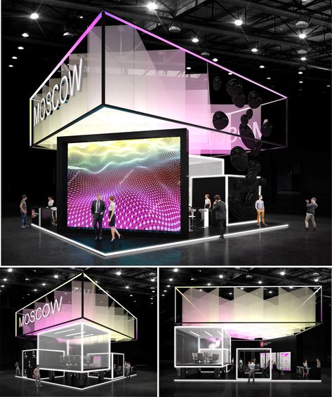 Creative Booths, Photo Studio Design, Event Booth Design, Stand Feria, Event Booth, Trade Show Booth Design, Exhibition Stall, Showroom Interior Design, Luxury Living Room Design