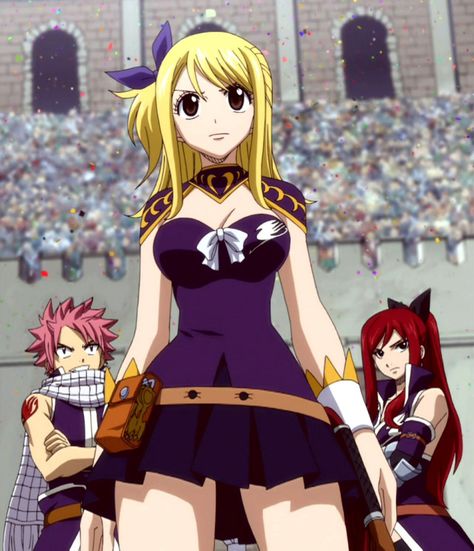 Fairy Tail Quotes, Fairy Tail Gray, Fairy Tail Family, Natsu Fairy Tail, Fairy Tail Natsu And Lucy, Fairy Tail Pictures, Fairy Tail Love, Fairy Tail Girls, Fairy Tail Lucy