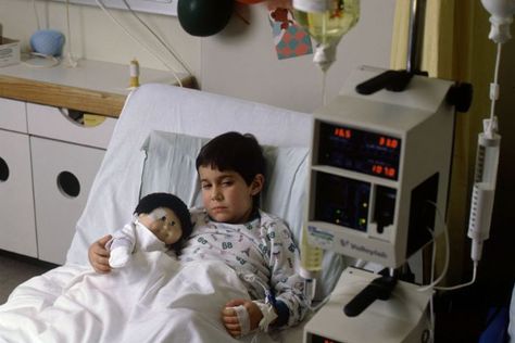 France has passed a law allowing people to donate days off to colleagues with seriously ill children Sick Child In Hospital Bed, Child In Hospital, Hospital Bed, In Hospital, Off Work, Children Images, Day Off, High Res, Google Search