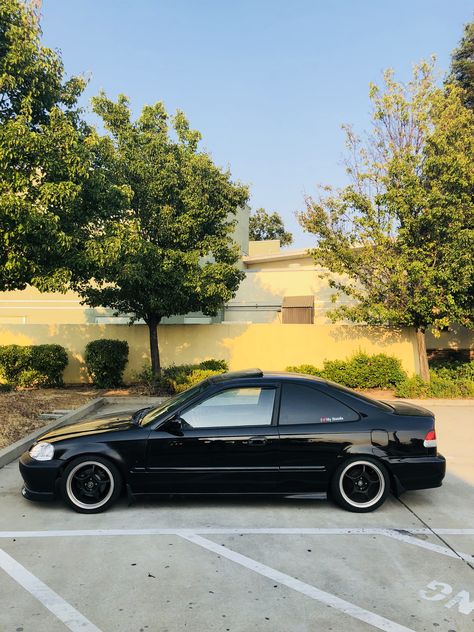 2000s Honda Civic, 2000 Honda Civic Ex Coupe, 1998 Honda Civic, 2002 Honda Civic, Honda Civic 1998, Civic 2000, Honda Civic 2003, Civic Jdm, Honda Civic Vtec