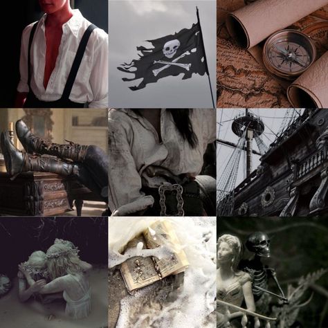 pirates, pirate Pirate Moodboard, Pirate Core Aesthetic, Roblox Oc, Moon Board, Adopt Idea, Colour Pallets, Board Inspiration, Mood Board Inspiration, Character Inspo