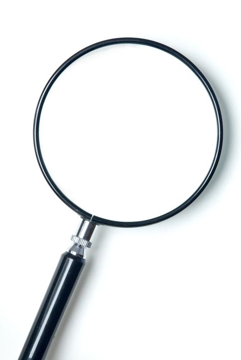 Magnifying glass | Free Photo #Freepik #freephoto #paper #glasses #white #glass Lime Cordiale, Paper Glasses, Glasses White, Mystery Film, Magnifying Glasses, Google Glass, Casual Nails, Photo Editing Software, Black Hand