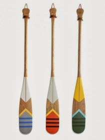 Paddle Making (and other canoe stuff): Painted Paddle Trend Canoe Paddle Art, Boat Colors, Painted Oars, Paddle Ideas, Painted Paddles, Canoe Paddles, Canoe Paddle, Nautical Flags, Paddle Boat