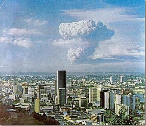 May 18 1980.  Eruption of Mt.St Helens. Mt Saint Helens, Mount Saint Helens, Mt St Helens, Mount St Helens, Oregon Portland, Saint Helens, Fort Myers Beach, Chicago Travel, Willamette Valley