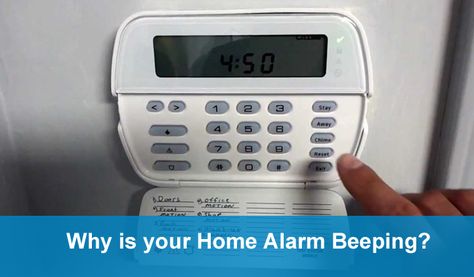 A faulty alarm at home keeps beeping until it is taken off. This fault generally causes the alarm code pad to emit a beeping sound. The errors may generally occur due to power fail or low panel battery but it… The post Why is your Home Alarm Beeping? – Understand the Reasons Behind appeared first on Bosch Alarm. Home Alarm, Light Icon, Cordless Phone, Sound Control, Security Alarm, At Home, Sound, Coding