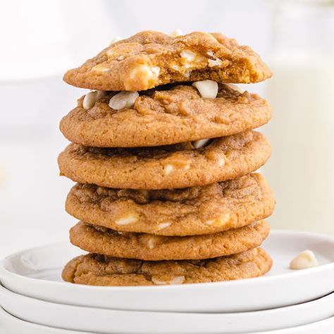 Pumpkin Spice Jello Cookies 2 Ingredient Pumpkin Spice Cookies, Pumpkin Spice Cookies 2 Ingredients, Pumpkin Spice No Bake Cookies With Pudding, Pumpkins Spice Cookies, Pumpkin Spice Jello Cookies, Pumpkin Pudding Cookies, Jello Cookies, Jello Pie, Homemade Pumpkin Spice Latte