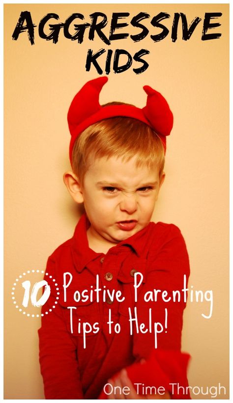 Helping Aggressive Kids: 10 Positive Parenting Tips Positive Parenting Advice, Parenting Types, Education Positive, Confidence Kids, Parenting Help, Smart Parenting, Better Parent, Parenting Toddlers, Parenting 101