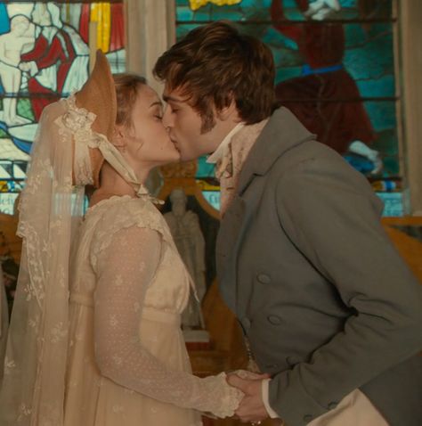 Douglas Booth and Bella Heathcote as Mr. Bingley and Jane Bennet in Pride and Prejudice and Zombies (2016). | #Prideandprejudiceandzombies #CharlesBingley #MrBingley #JaneBennet #movie #zombie #P&p2016 #Ppz #JaneAusten #classic #DouglasBooth #BellaHeathcote Bingley And Jane, Jane Bennet, Mr Bingley, Bella Heathcote, Jennifer Ehle, Pride And Prejudice And Zombies, Sam Riley, Romance Aesthetic, Douglas Booth