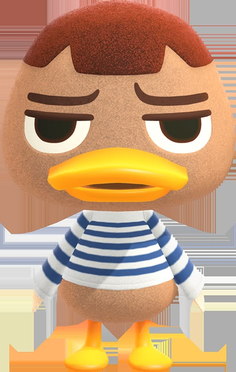 Weber | Animal Crossing Wiki | Fandom Marshal Island, Pineapple On Pizza, Fancy Tile, Music Room Wall, Playroom Flooring, Animal Crossing Wiki, Toy Piano, Duck Birthday, Happy Home Designer