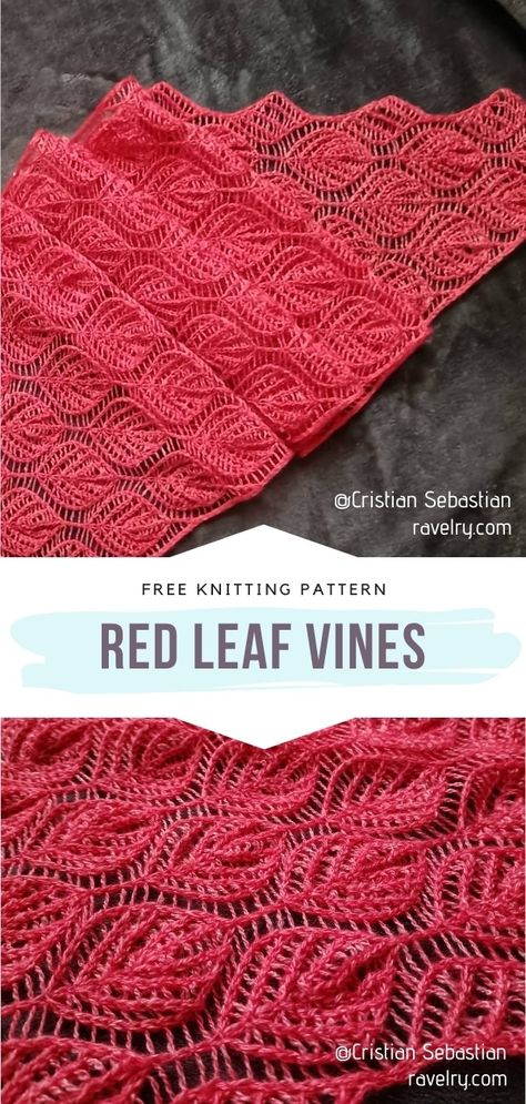 Leaf Knitting Pattern Free Lace Scarf, Leaf Pattern Scarf, Estonian Lace Knitting Patterns Free, Falling Leaves Knitting Pattern, Lace Leaves Knitting Pattern, Leaf Shawl Knitting Pattern, Leaf Scarf Knitting Pattern, Cable Lace Knitting Pattern, Leaf Lace Knitting Stitches