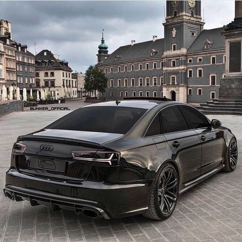 ♥ ☆ ☆ ♥ ♚ Pinterest; @Anaislovee ♔ Allroad Audi, Audi Car, Sports Car Wallpaper, Audi S6, Audi Rs5, Audi Rs6, Audi A7, Benz Amg, Audi Rs