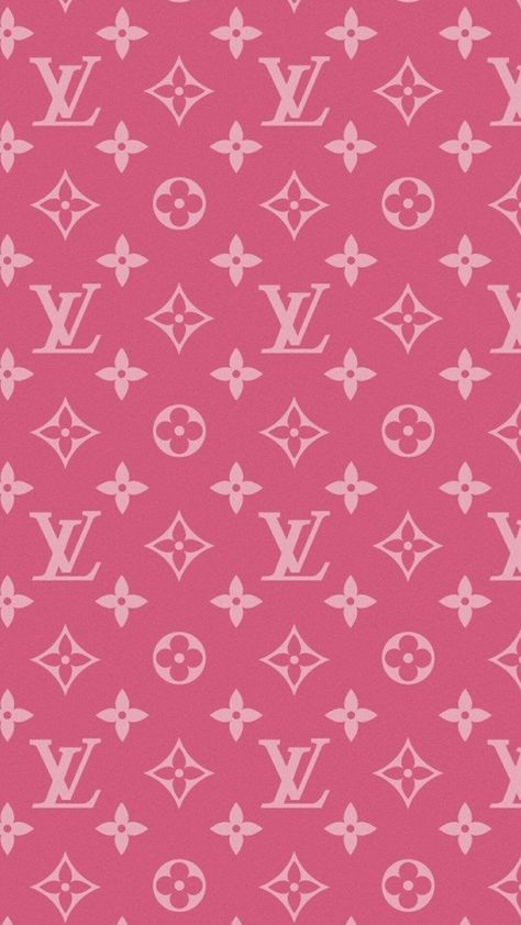 4x6 Aesthetic Pictures, Louis Vuitton Background, Louis Vuitton Wallpaper, Supreme Louis Vuitton, Iphone Wallpaper Pink, Pink Baddie, Foto Muro Collage, Monogram Wallpaper, Louis Vuitton Iphone Wallpaper