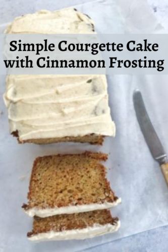 Cosmetology Cake, Courgette Cake Recipe, Courgette Cake, Cinnamon Frosting, Beetroot Cake, Cake With Cinnamon, Vegetable Cake, Cinnamon Cake, Baked Vegetables