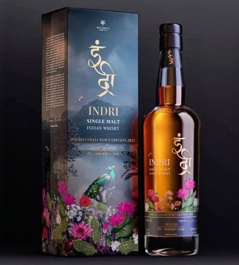 Indian Whisky, Reserve Bank Of India, Copper Pot Still, Papa Gifts, Pot Still, Mutual Fund, Single Malt Whisky, Tropical Climate, Malt Whisky