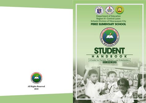 Student Handbook Anecdotal Records, Summative Test, Student Handbook, School Discipline, Liberty University, School Rules, Elementary School Students, Secondary Education, Student Teaching