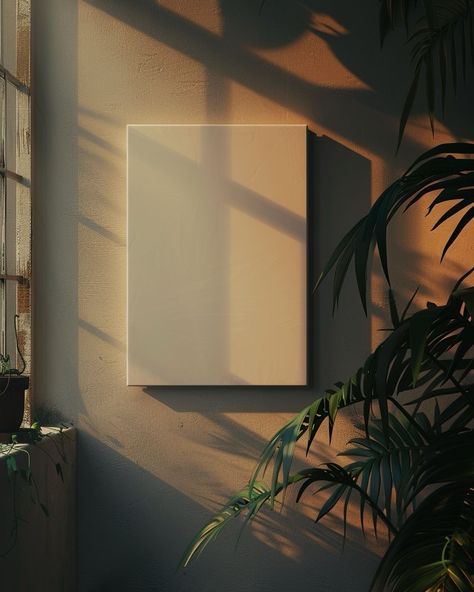 Sunlight paints a moving picture on a blank canvas, capturing the fleeting beauty of the day's first light in a quiet studio. 🌞🖌️ #SunlightArt #CanvasPhotography #MorningLight #ArtStudio #CreativeInspiration #StillLife #PhotographyMagic #AIinArt #LightAndShadowPlay #ArtisticMorning #CalmSpace #CreativeMoment Canvas Blank, Blank Canvas Aesthetic, Blank Canvas Quotes, Canvas Photography Backdrop, Canvas Light Art, Canvas Photography, Photo Frame Wallpaper, Blank Canvas, Artist Aesthetic