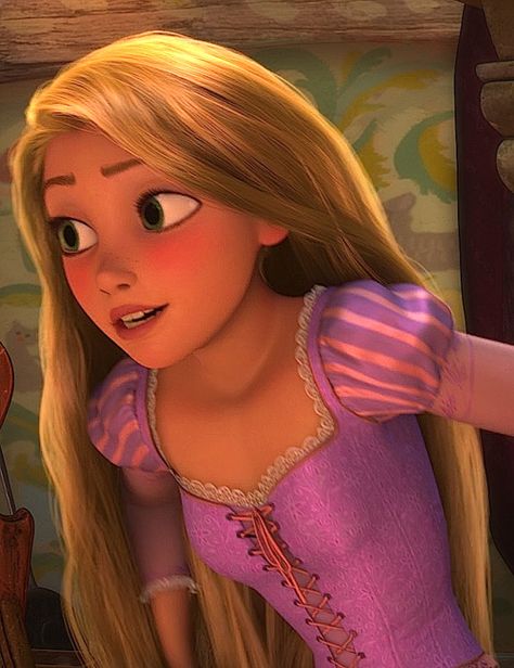 Rapunzel is my favorite princess(: Rapunzel Icon, Rapunzel Characters, Rapunzel And Eugene, Disney Princess Rapunzel, I See The Light, Disney Icons, The Lunar Chronicles, Karakter Disney, Princess Rapunzel