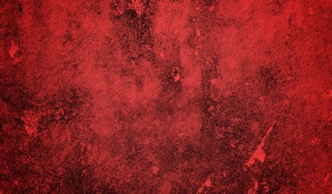 A red background with a black background... | Premium Photo #Freepik #photo #blood #grunge-overlay #texture-overlay #grunge-texture Blood Overlay, Red Grunge Background, Blood Background, Grunge Overlay, Overlay Texture, Psd Icon, Red Background, Vector Photo, Premium Photo