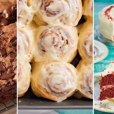 Bigger Bolder Baking | Trusted Baking Recipes by Chef Gemma Stafford Bigger Bolder Baking Recipes, Baking Recipes Videos, Homemade Goldfish Crackers, Vanilla Birthday Cake Recipe, Best Baking Recipes, Gemma Stafford, Cinnamon Rolls From Scratch, Cinnabon Cinnamon Rolls, Cardamom Buns