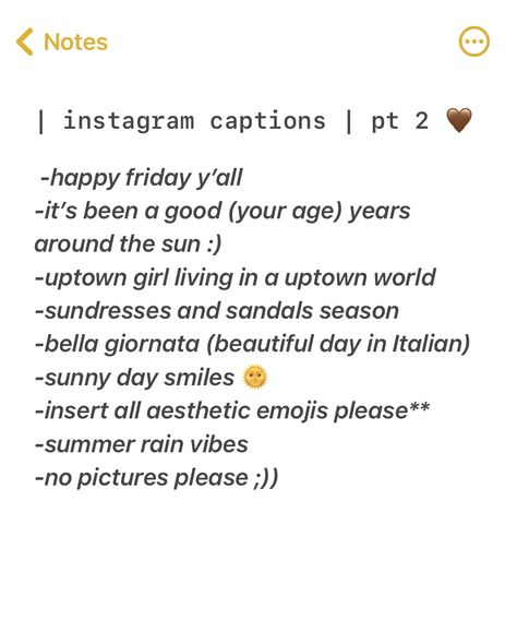 Happy Days Captions, Friday Captions Instagram Story, Monday Instagram Captions, Friday Instagram Captions, Friday Captions Instagram, Monday Captions Instagram, Lifestyle Captions, Captions Aesthetic, Ig Caption