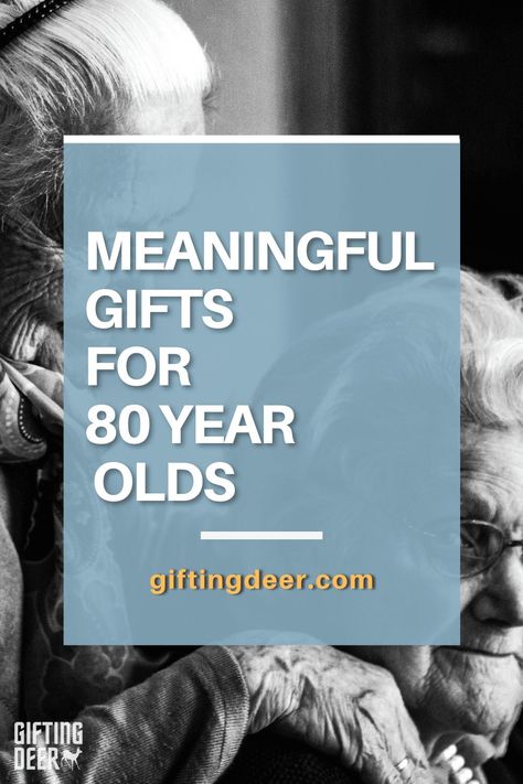 Surprise women in their 80s with a unique gift, no matter what the occasion is this is the perfect list of gifts for 80th year old women. We created an Ultimate List of Best Gifts For an 80 Year Old Woman for you easily find gift ideas for her. Best Birthday Gift Ideas For 80 Year Old Women – find unique and cool Meaningful Gifts Ideas for 80 Year Olds women, surprise them on her birthday.Meaningful 80 Year old women Gift gift list Diy 80th Birthday Gift Ideas, Birthday Ideas For 80 Year Old Woman, 80 Birthday Gift Ideas For Women, 80 Year Old Birthday Gift Ideas, Gifts For 80 Year Old Women, 80 Year Old Woman, 80th Birthday Gift Ideas, Inexpensive Birthday Gifts, 70 Year Old Women