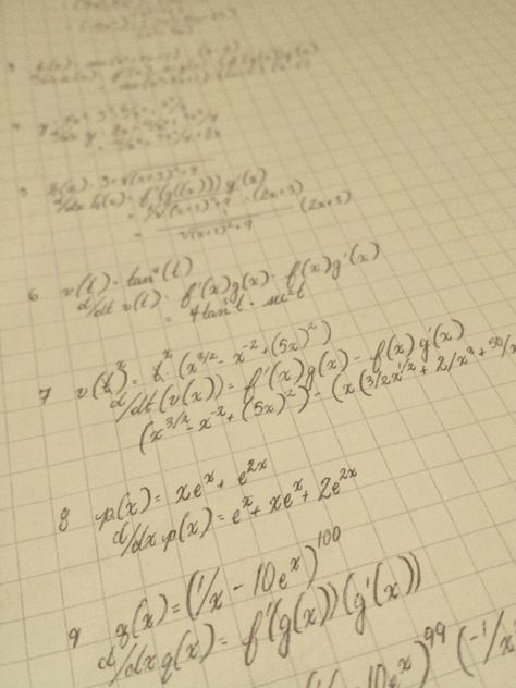 Since people have been posting their own penmanship recently, how does my Calculus homework look? Math Handwriting, Grades Aesthetic, Handwriting Examples, Perfect Handwriting, Pretty Handwriting, Handwriting Analysis, Improve Handwriting, Romanticizing School, Academic Validation