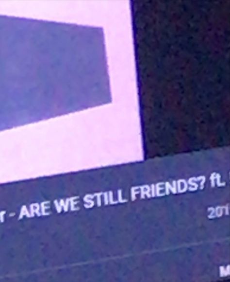 Are We Still Friends Wallpaper, Are We Still Friends Aesthetic, Tyler The Creator Are We Still Friends, Are We Still Friends Spotify, Are We Still Friends Poster, Are We Still Friends, Tyler The Creator Lyrics, Oc Lore, 2023 Aesthetic