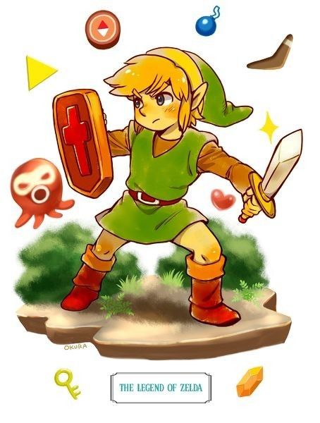 A Link Between Worlds, Link Between Worlds, Kakariko Village, Princesa Zelda, Gameboy Color, Hyrule Warriors, Link Art, Link Zelda, 카드 디자인