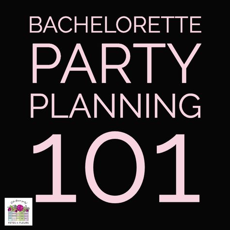 Bridesmaid Duties: Bachelorette Party Planning 101 Bachelorette Party Checklist Planners, Bachelorette Budget, Bachelorette Party Etiquette, Party Planning List, Plan A Bachelorette Party, Party Planning Timeline, Bachelorette Party Budget, Bachelorette Party Checklist, Bachelorette Party Locations