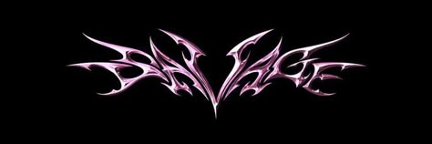 Princess Discord Banner, Black And Pink Widgets Medium, Pink Banner Y2k, Pink And Black Discord Banner, Pink And Black Header, Black And Pink Header, Y2k Twitter Header, Pink And Black Widgets, Black And Pink Widgets