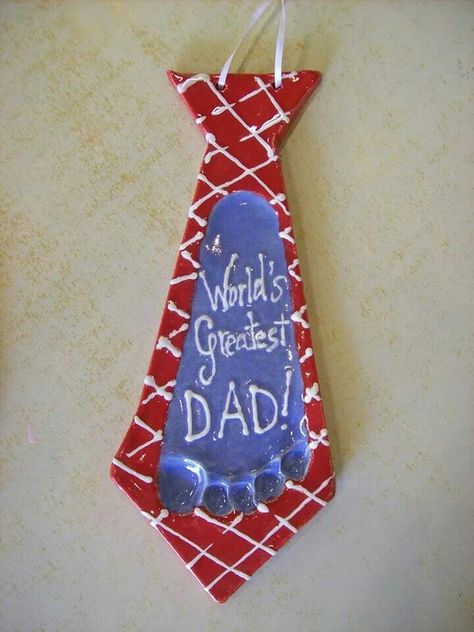 Clay Clay Gift Ideas, Fathers Day Crafts For Kids, Crafts Presents, Fathers Day Gifts Ideas, Gift Ideas For Dad, Crafts With Pictures, Fathers Day Crafts, Cheap Gifts, Shoe Art