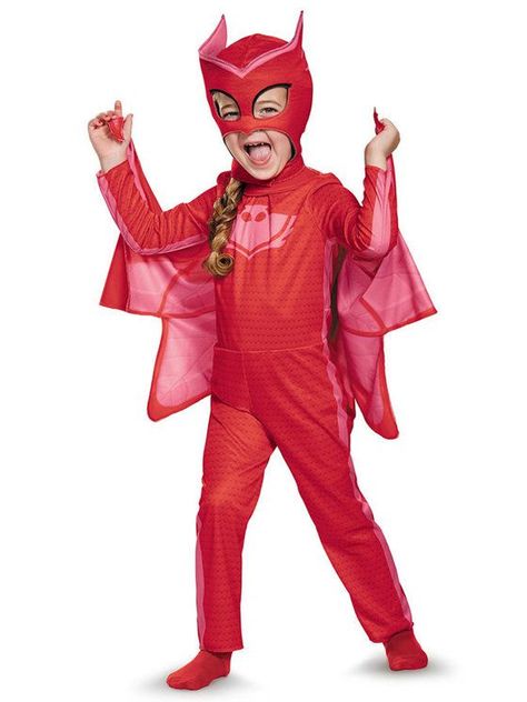 Search Results Owlette Costume, Superhero Dress Up, Funny Halloween Costumes For Kids, Superhero Dress, Pj Masks Owlette, The Mask Costume, Halloween Font, Classic Halloween Costumes, Cosplay Cosplay