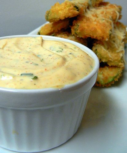 Lemon Dip, Fried Zucchini Recipes, Zucchini Appetizer, Lemon Cream Sauce, Crispy Zucchini, Zucchini Bites, Lemon Cream Sauces, Best Zucchini, Lemon Aioli