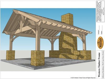 Outdoor Fireplace Diy, Diy Pergola Kits, Fireplace Diy, Vinyl Pergola, Diy Outdoor Fireplace, Pergola Diy, Homesteading Diy, Farmhouse Outdoor, Building A Pergola