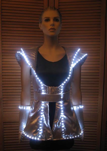 Space Dress Up, Sci Fi Costume Ideas, Intergalactic Costumes, Spacegirl Costume, Space Party Outfit, Galactic Party Outfit, Alien Dress, Space Costume, Space Clothing