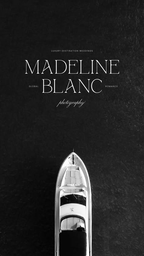 The Madeline preamde brand identity kit is a luxurious, sophisticated identity that combines timeless elegance with artistic flair, featuring a palette of rich, moody tones and refined typography that exudes exclusivity and romance. Luxury Brand Photography, Elegant Flyer Design, Luxury Ads, Luxury Web Design, Luxury Social Media, Brand Identity Kit, Luxury Typography, Brand Template, Agency Instagram