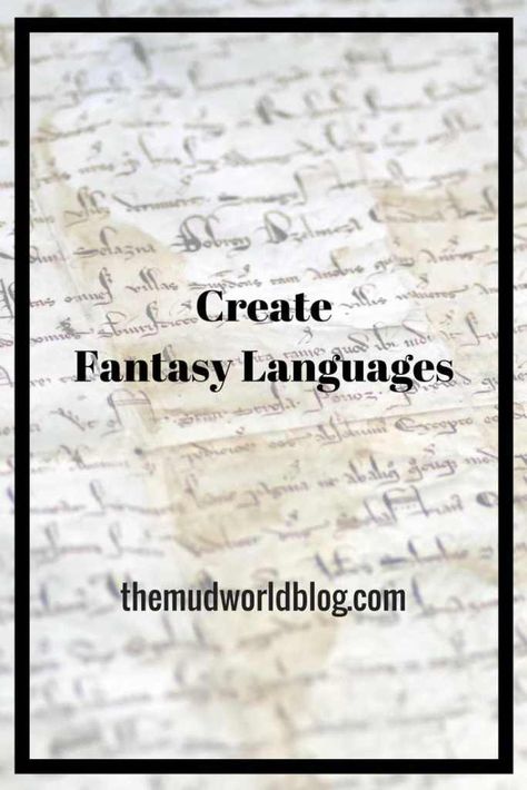 How do you create names for your fictional people and places? Do you make a unique creation, base it loosely on earth, or try to find some middle ground between the two? How do you mold random names and phrases into some consistent? This is a fakers guide to create fictional languages. How To Create Names For Characters, Creating Fictional Languages, How To Create A New Language, How To Create Fantasy Names, Fictional Languages Writing, How To Name Fantasy Places, Create A Language, Fantasy Clothing Names, How To Create Your Own Language