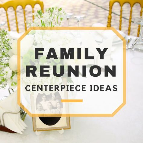 Family Tree Centerpiece Ideas, Family Reunion Table Decoration Ideas, Family Reunion Table Centerpieces, Black Family Reunion Ideas, Family Reunion Cake Ideas, Family Reunion Decorating Ideas, Family Reunion Ideas Decorations, Family Reunion Centerpiece Ideas, Family Reunion Banquet