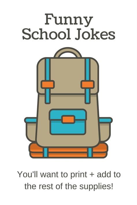 jokes for kids, knock knock, printable jokes, hilarious, funny, silly, best jokes, jokes to tell, clean, humor, good jokes, lunch box, school, can't stop laughing, back to school supplies, back to school ideas, tweens, kids, 1st grade, 2nd grade, 3rd grade, 4th grade, 5th grade, middle school School Appropriate Jokes, Student Council Speech, Jokes Kids, Fun Writing Prompts, Lunchbox Jokes, School Age Activities, Rules For Kids, School Testing, Jokes Videos