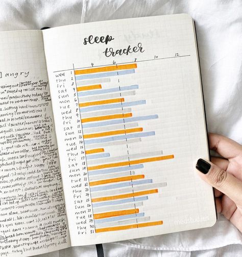 Journal Habit Tracker Ideas, Bullet Journal Habit Tracker Ideas, Habit Tracker Ideas, Bullet Journal Habit Tracker, Journal Habit Tracker, Dream Sleep, Tracker Ideas, Habit Tracker Bullet Journal, Bullet Journal Mood Tracker Ideas