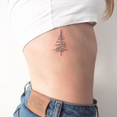 New England Tattoo Ideas, Maine Tattoo Ideas Simple, Maine Tattoos, Maine Tattoo Ideas, Outdoor Tattoo, Pine Tattoo, Model Tattoos, Dragons Tattoo, Pine Tree Tattoo