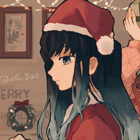 Loki Poster, Anime Christmas, Avatar Couple, Gothic Anime, Christmas Icons, Cute Anime Profile Pictures, Anime Profile, Anime Best Friends, Matching Profile Pictures