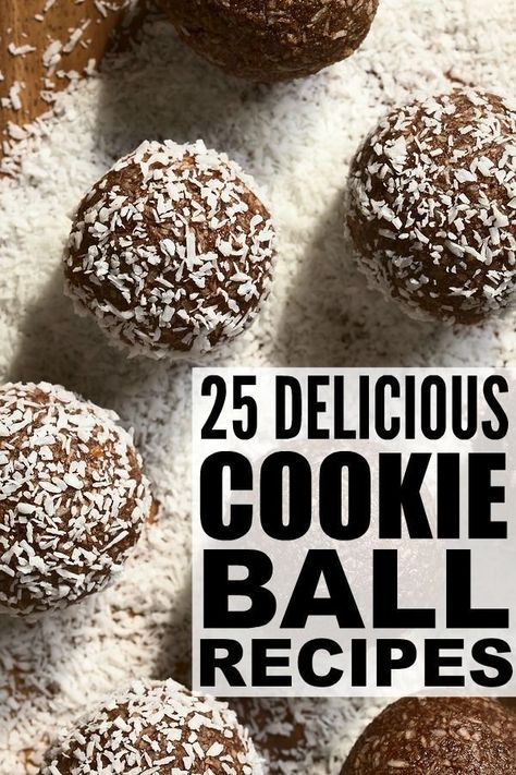 Monster Cookie Balls, Cookie Balls Recipe, Best No Bake Cookies, Oreo Cookie Balls, Cookie Balls, Ball Recipes, Peanut Butter Oreo, Monster Cookie, Healthy Protein Snacks