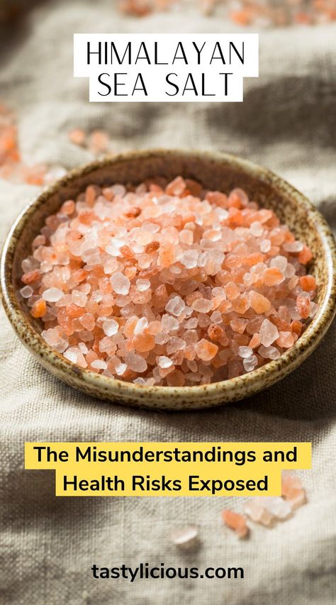 Himalayan sea salt is a coarse pink salt that is believed to afford a wide range of health benefits. There is no science at all behind these claims. Is Pink Himalayan Salt Better Than Regular Salt | pink Himalayan salt benefits | himalayan salt benefits for face | himalayan pink salt side effects Celtic Salt Vs Himalayan Salt, Pink Hymalian Salt Benefits, Hymalian Salt Benefits, Sea Salt Benefits, Salt Benefits, Himalaya Salt, Himalayan Salt Benefits, Salt Therapy, Colon Cleanse Recipe