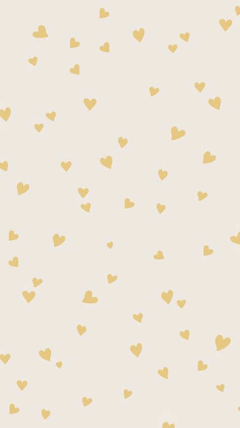 Yellow Aesthetic Lockscreen, White And Yellow Wallpaper, Yellow Heart Wallpaper, Wallpapers Collage, Flowery Wallpaper, Simple Phone Wallpapers, Flower Iphone Wallpaper, Whatsapp Wallpaper, Pretty Backgrounds