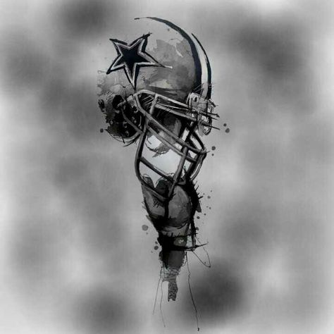 Dallas Cowboys Dallas Cowboys Tattoos Men, Cowboys Tattoo, Dallas Cowboys Tattoo, Cowboy Star, Dak Prescott Dallas Cowboys, Cowboys Helmet, Dallas Cowboys Images, Sport Tattoos, Cowboy Wall Art