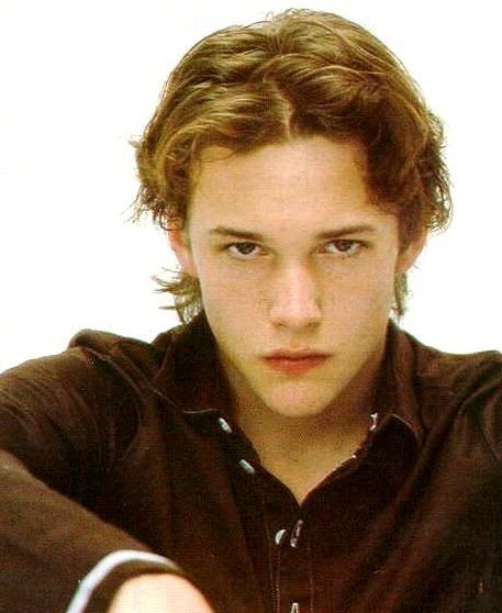 Brad Renfro, Maxon Schreave, Billy Crudup, Retro Photos, Hate Men, Retro Photo, The Cast, Male Face, Pretty Men