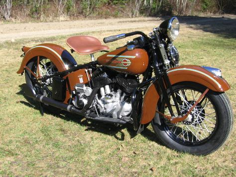 Motorcycle Restoration, Moto Scrambler, Vintage Harley Davidson Motorcycles, Motos Harley, Antique Motorcycles, Classic Harley Davidson, Harley Davidson Chopper, Motor Cycles, Custom Bobber