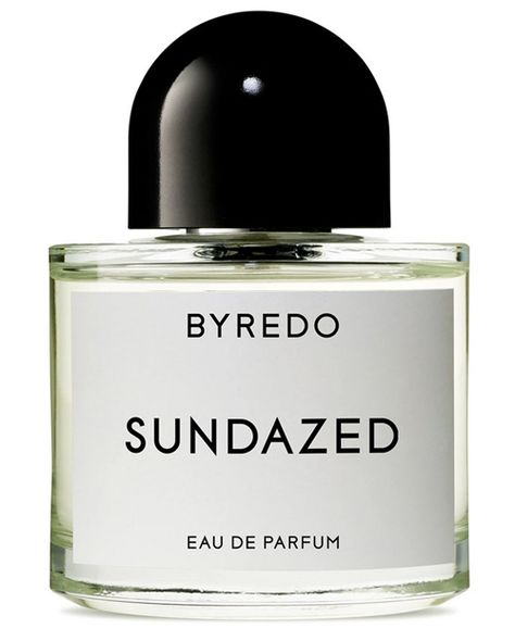 Byredo Sundazed Is On My Summer Fragrance List! Mojave Ghost, Perfume Floral, Blonde Wood, Mixed Emotions, Slow Dance, Eyes Closed, Peach Flowers, Best Perfume, Naha