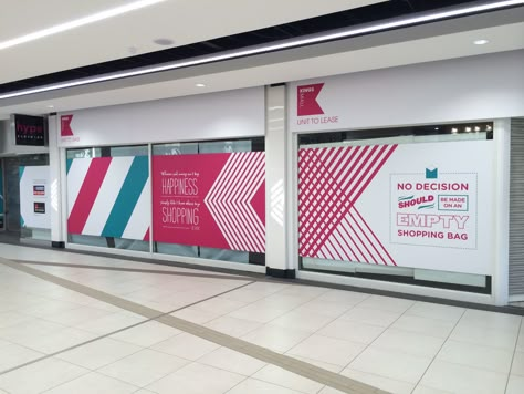 Window Graphics for the retail industry. Perfect London shop window graphics Window Graphics Design Ideas, Window Wrap, Window Graphic, Window Signage, Window Graphics, Shop House Ideas, Retail Windows, Interior Display, Shop Front Design